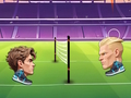 Igra Head Ball na spletu  spletu