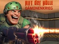 Igra Razpoka pekla: Demonska vojna  spletu
