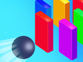 Igra Domino Smash 3D spletu
