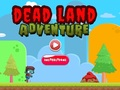 Igra Dead Land Adventure spletu