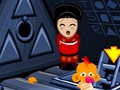 Igra Monkey Go Happy Stopnja 302  spletu