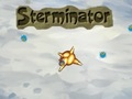 Igra Sterminator spletu