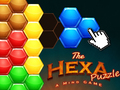 Igra Hexa uganka  spletu