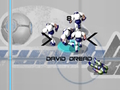 Igra Crunchball 3000 spletu