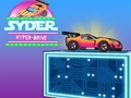 Igra Spyder Hyperdrive  spletu