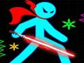 Igra Stickman Fight Pro spletu