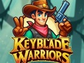 Igra Keyblade Warriors spletu