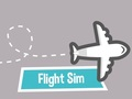 Igra Flight Sim spletu