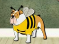 Igra Poišči hišnega psa z Boy Lewisom  spletu