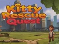 Igra Kitty Rescue Quest spletu