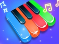 Igra Baby Piano - Otroška pesem  spletu