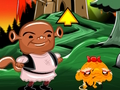 Igra Monkey Go Happy Stopnja 884  spletu