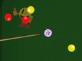 Igra Stara šola Billard Pool spletu