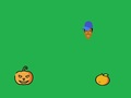 Igra Jack-o-lantern Escape!  spletu