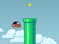 Igra Flappy Bird Classic spletu