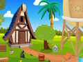 Igra Boot House Puppy Escape spletu