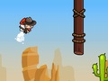 Igra Jetpack Heroes spletu