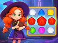 Igra Magic and Wizards se ujemajo spletu