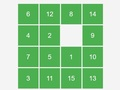Igra PuzzleBrain spletu