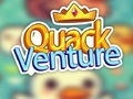 Igra Quackventure spletu