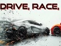 Igra Drive Dirca Crash spletu
