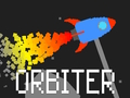 Igra Orbiter spletu