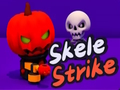Igra Skelestrike spletu