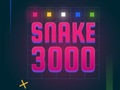 Igra Kača 3000  spletu
