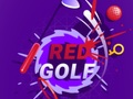 Igra Rdeči golf  spletu