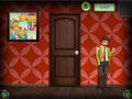 Igra Amgel Easy Room Escape 227 spletu