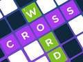 Igra Ninja Crossword Challenge spletu