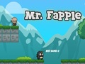 Igra G. Fapple Apple Dash  spletu