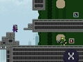 Igra Super Robo Slasher spletu