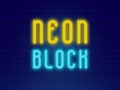 Igra Neonski blok  spletu