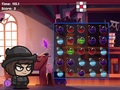 Igra Bitke Wizardry Match 3  spletu