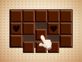 Igra Choco Blocks spletu