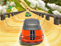Igra Mega ramps Ultimate Car Dirs spletu