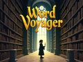 Igra Word Voyager spletu