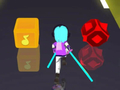 Igra Premagajte Blader 3D  spletu