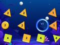 Igra Shape Smash spletu