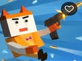 Igra Gun Master spletu