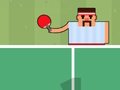 Igra Hipsterski tenis  spletu