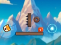 Igra Psiček Dash  spletu