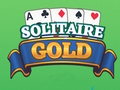 Igra Solitaire Gold spletu