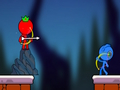 Igra Stick Archer Champion spletu