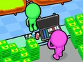 Igra Casino Simulator spletu