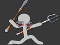 Igra Stick Archer spletu