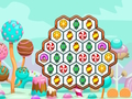 Igra Candy Cascade spletu