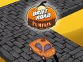 Igra Buča na drift spletu