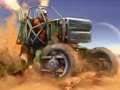 Igra Rovercraft spletu
